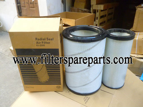 6I2509 Air Filter