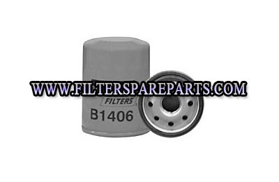 Wholesale Baldwin B1406 filter