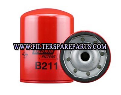 Wholesale Baldwin B211 filter