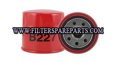 Wholesale Baldwin B227 filter