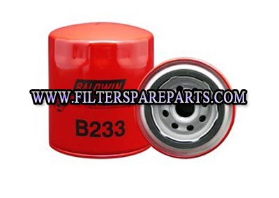 Wholesale Baldwin B233 filter