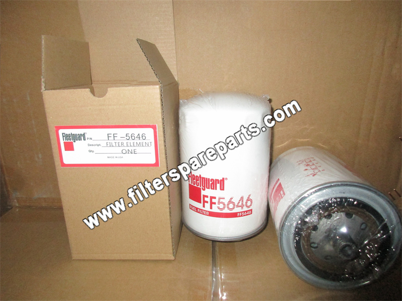 FF5646 FLEETGUARD Fuel Filter