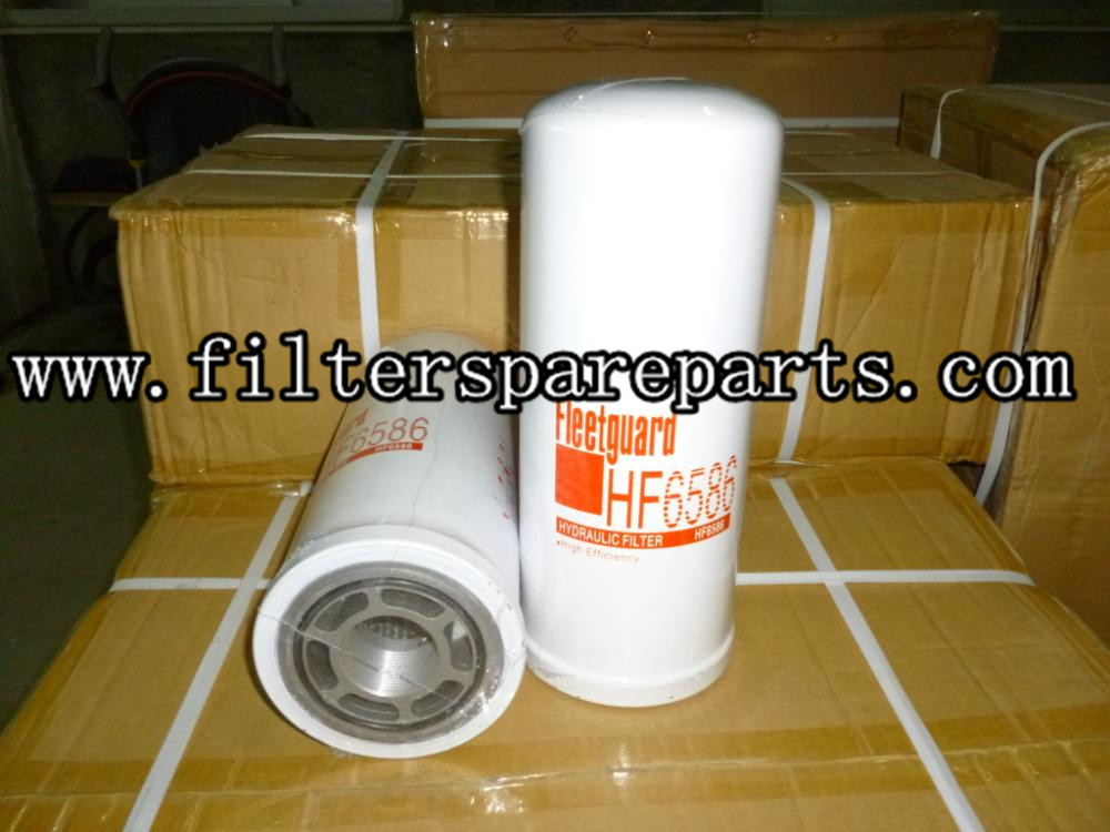 HF6586 FLEETGUARD Hydraulic Filter