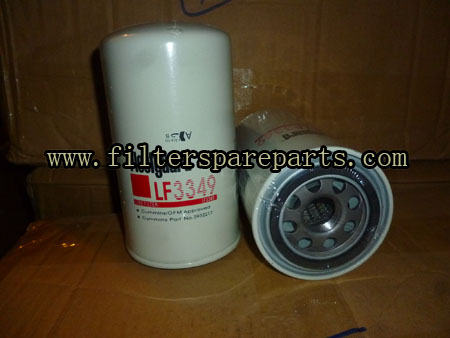 LF3349 LEETGUARD Lube Filter