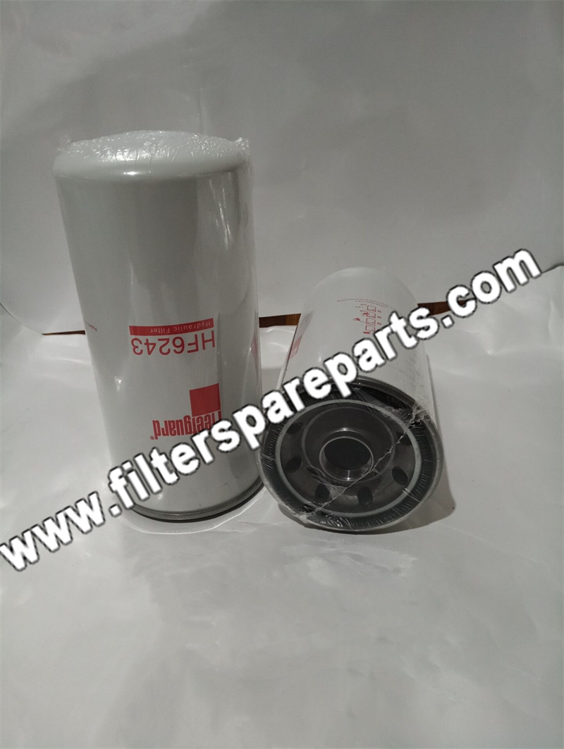 HF6243 FLEETGUARD Hydraulic Filter