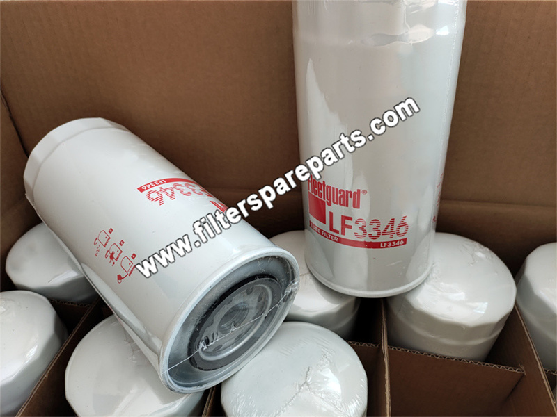 LF3346 FLEETGUARD Lube Filter