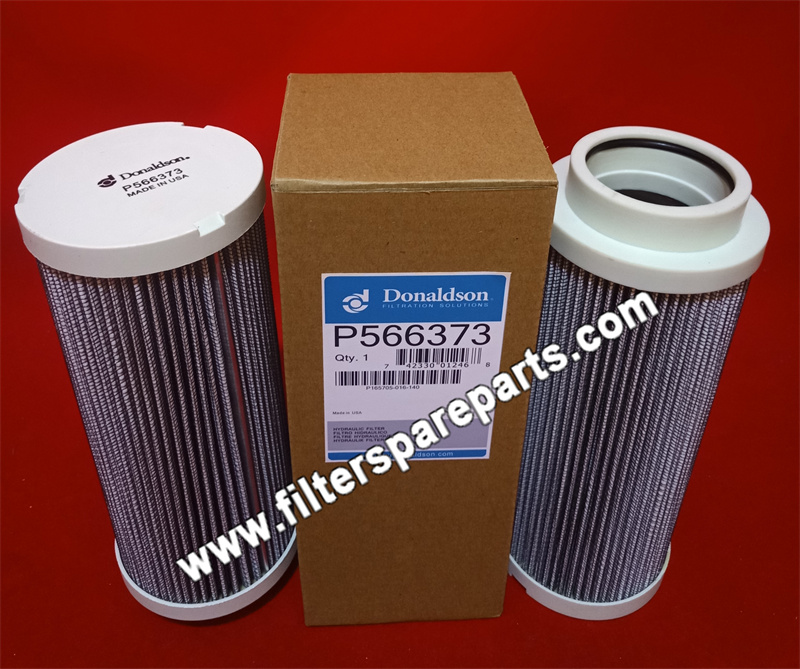 P566373 Donaldson Hydraulic Filter