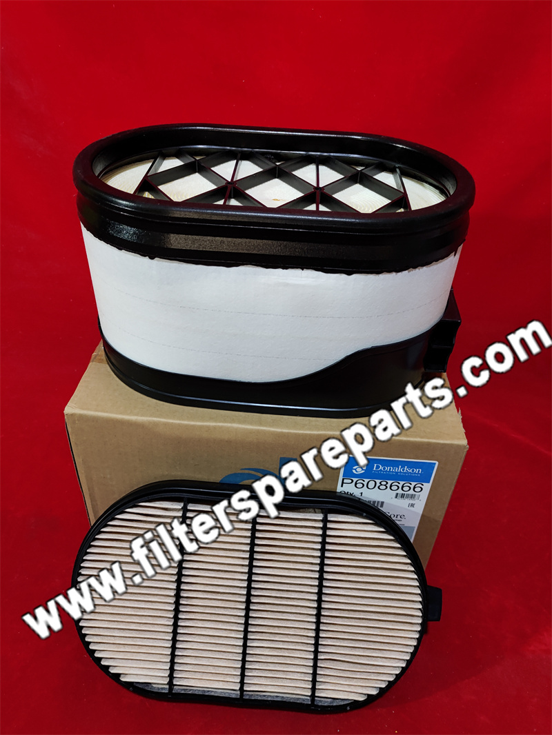 P608666 Donaldson Air Filter