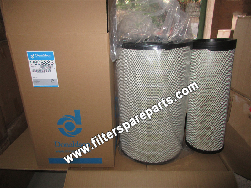 P608885 Donaldson Air Filter