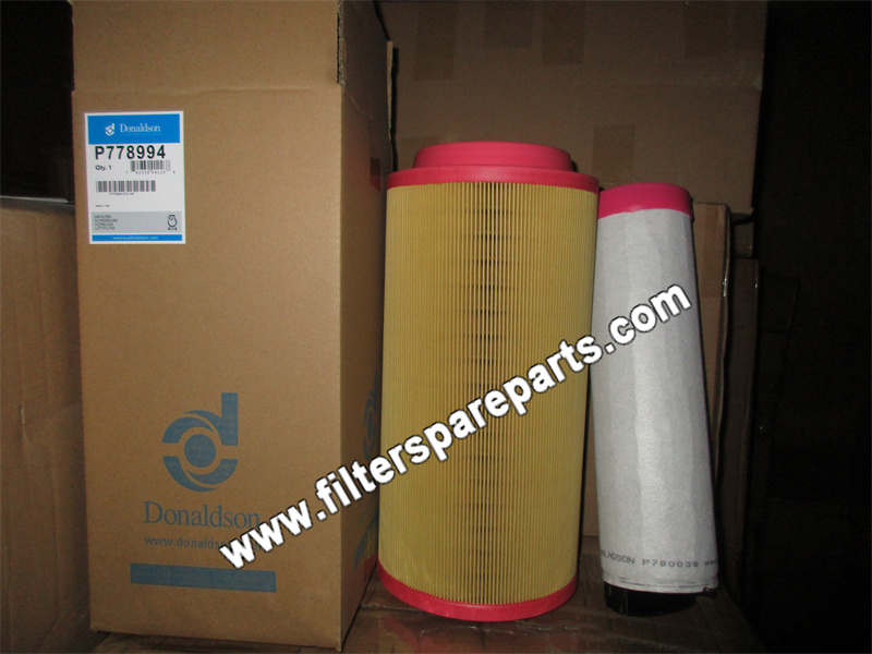 P778994 Donaldson Air Filter