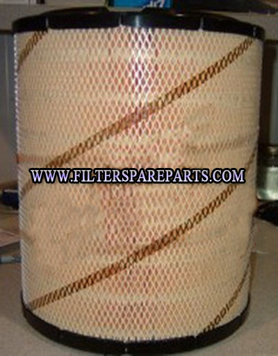 air filter 128-2686