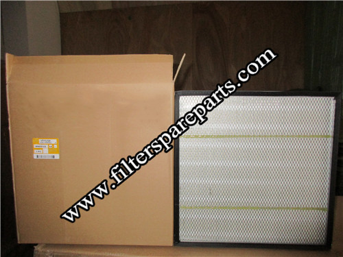 air filter 4N-0015